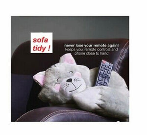 Avon Cute Cat Tidy TV Remote