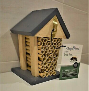 Chapelwood wildlife Bee & Insect Hut