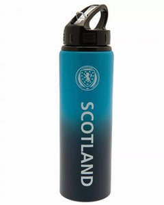 Scotland football Aluminium Drinks Bottle XL