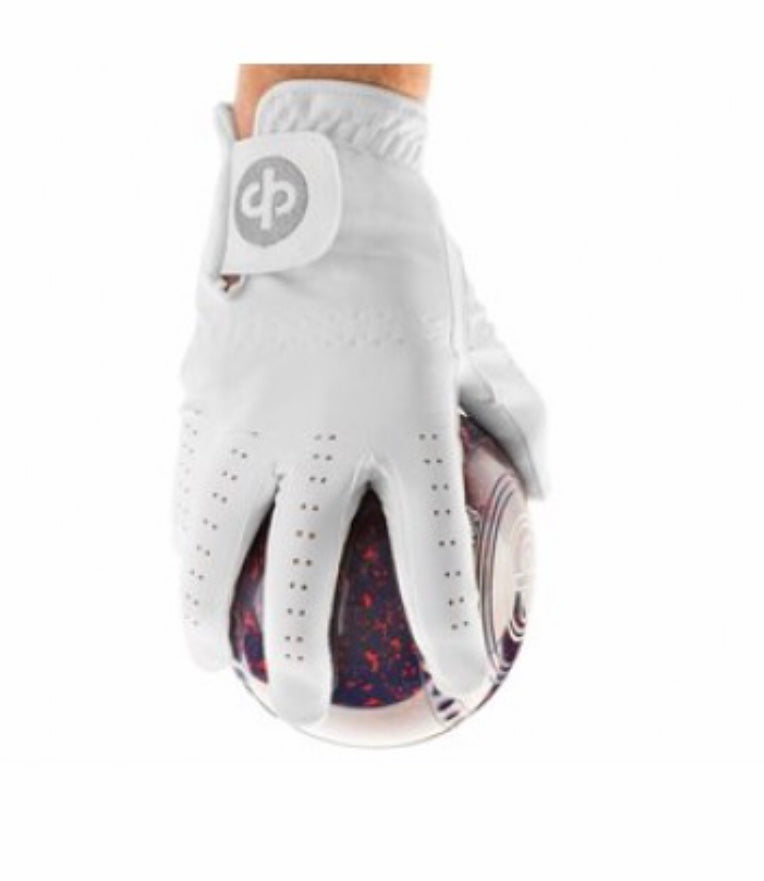 Drakes Pride Ladies Synthetic Bowls Glove