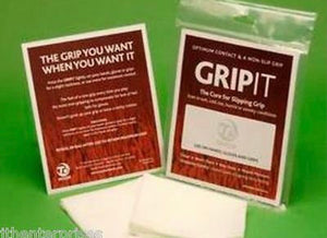 Taylor Grip Cloth Gripit lawn bowls cloth