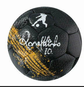 Official Ronaldinho Super Grip Street Soccer Ball