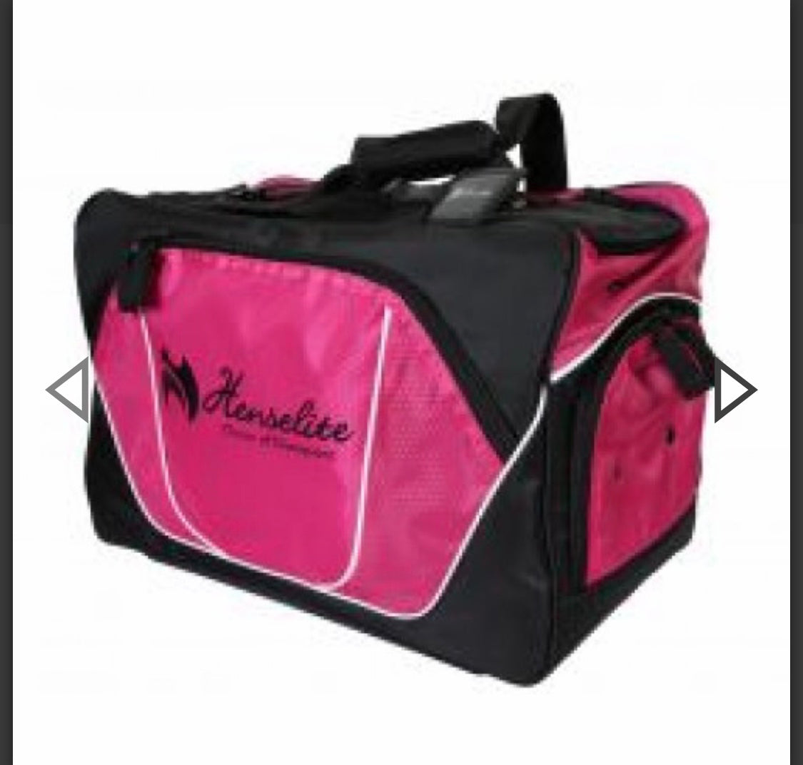 Henselite Professional Sports Maxi Bag