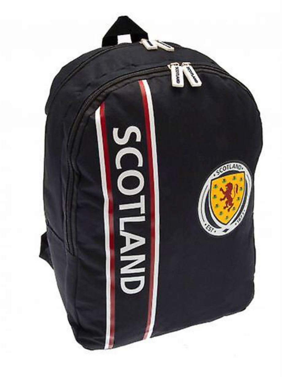 Official Team Scotland FA Backpack