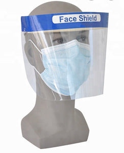 Face Shield Visor  FREE DELIVERY