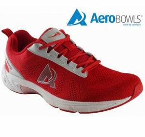Aero Nivana Red (limited sizes & quantity)