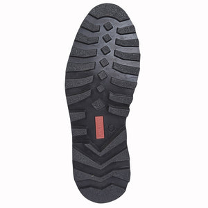 Grafters Monkey Boots Classic Iconic featuring the Original  tractor tyre wedge style sole unit