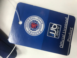 Official Glasgow Ranger Wallet Pencil Case