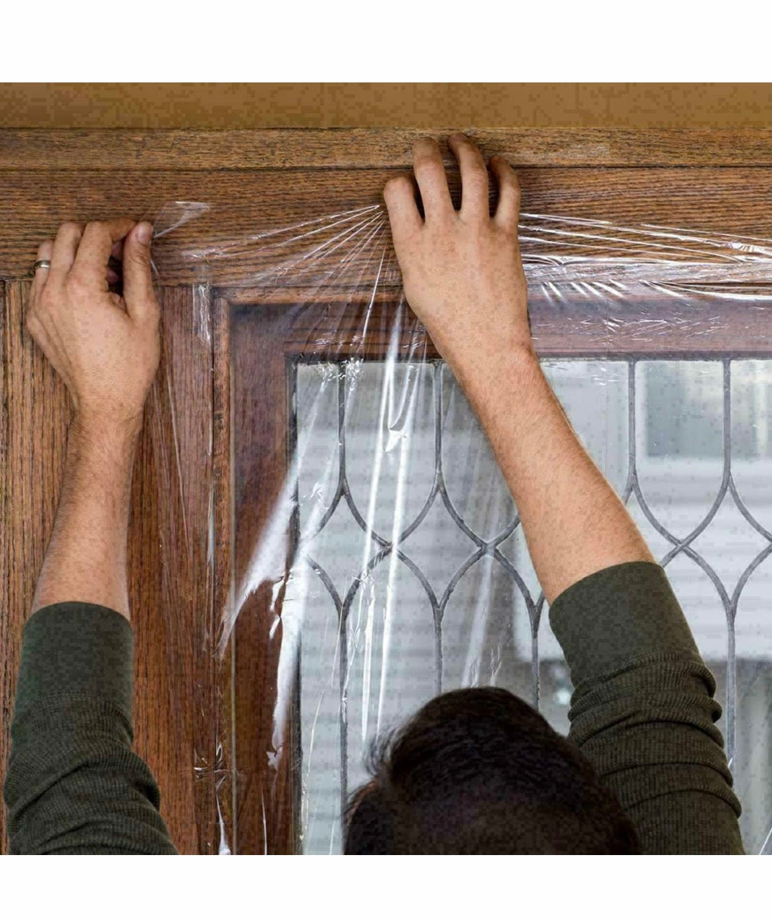 Window Insulation Kit