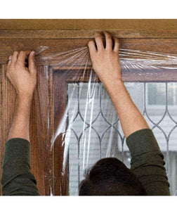 Window Insulation Kit