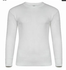Warmland 5 Star Men's Thermal T Shirt Long Sleeve