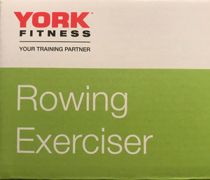 York Rowing Exerciser