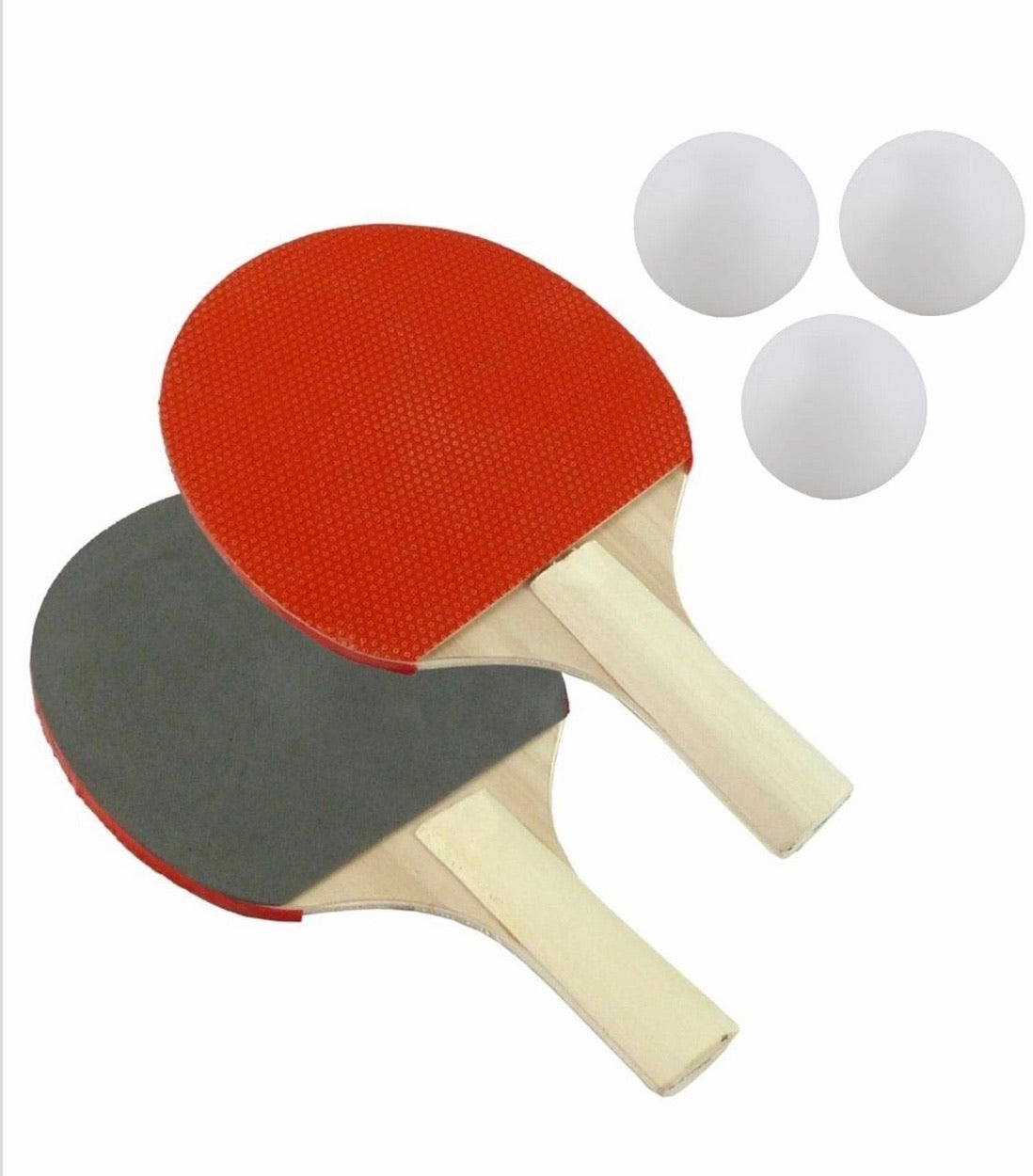 M.Y 2 Player Table Tennis Ping Pong Set