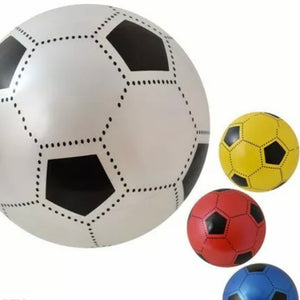 8 Inch Football 90g Deflated Ball