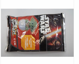 Star Wars Disney Rollinz Mini-Figure Blind Bag