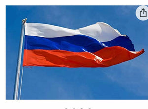 Russia.Russian National Flag