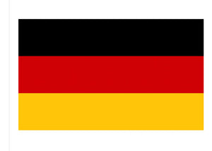 Germany..German National Flag