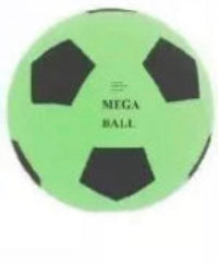 MY MEGA BALL
