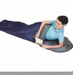 Comfort Quest Mummy style sleeping bag Bestway