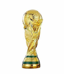 FIFA 2022 Qatar World Cup Champion Replica Trophy ..