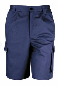 Work Guard by Result Work Shorts