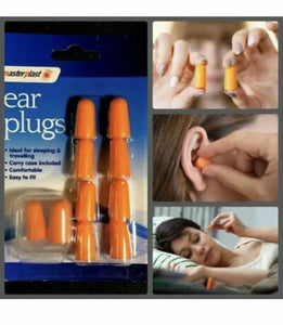 5pack savers health home beauty Howard Leight Laser Lite Ear Plugs