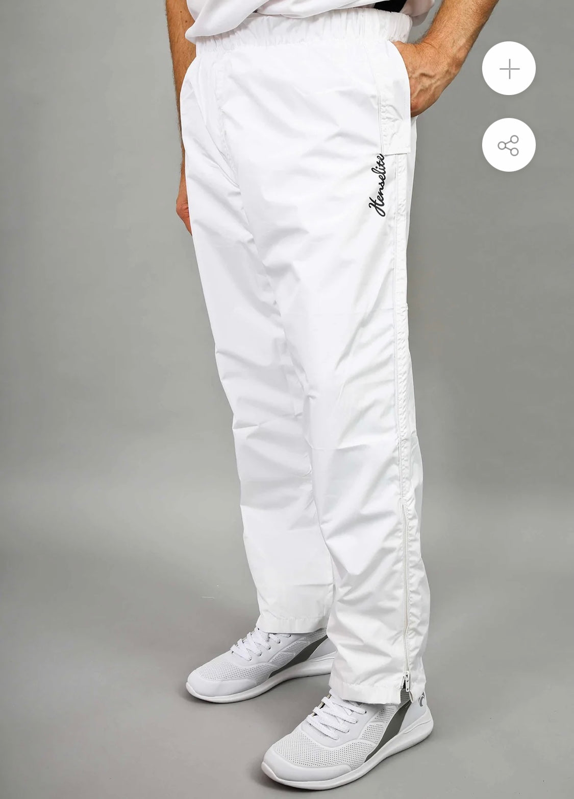 Hensilite WaterProof Trousers