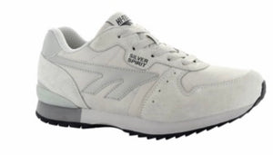 Hi-Tec Silver Spirit (Shadow)Men's Trainers