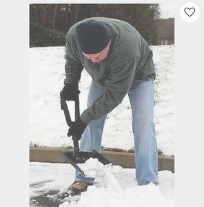 Snow Shovel Collapsable