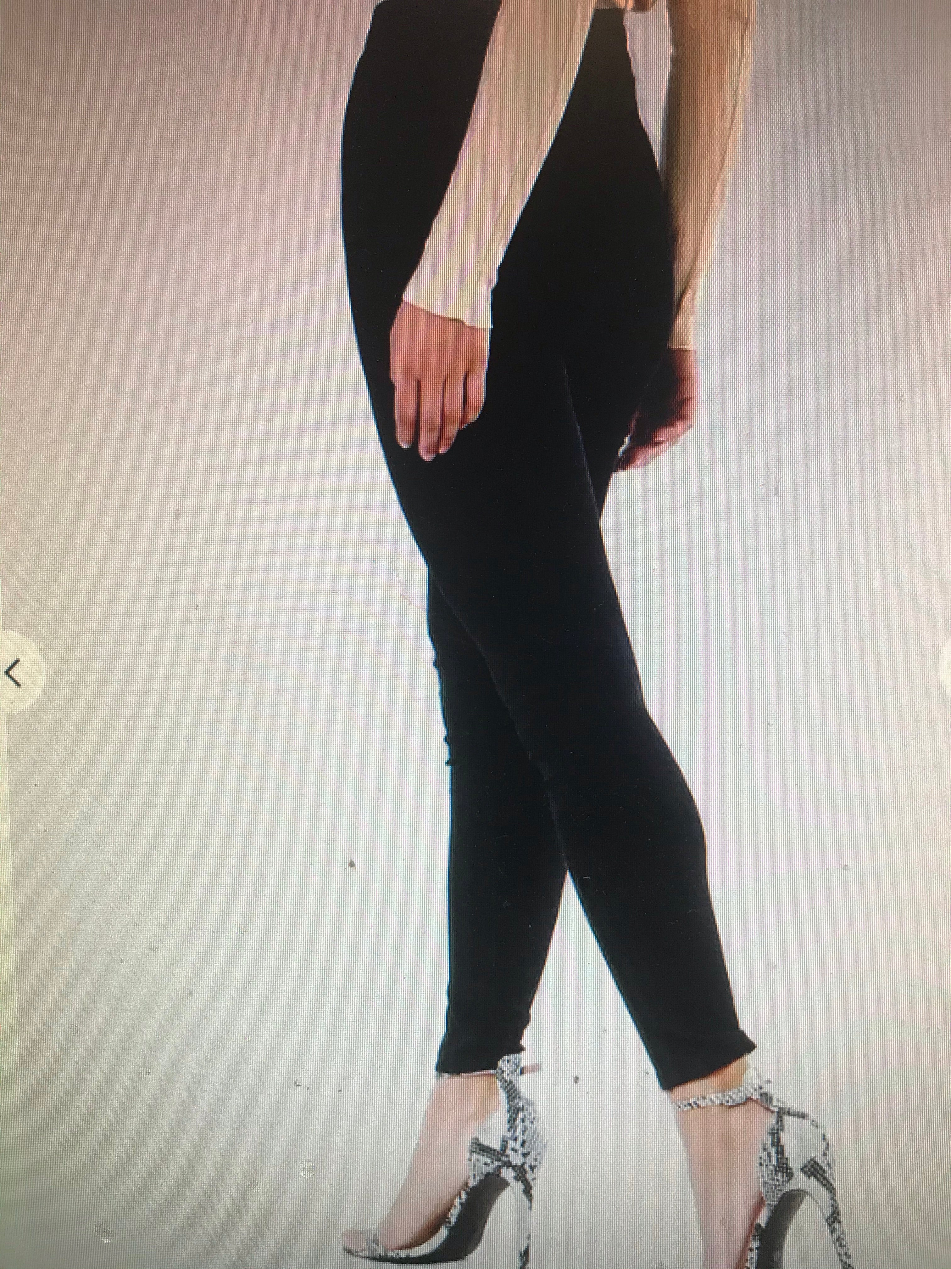 Missguided Jeggings