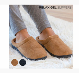 Relax Gel Slipper