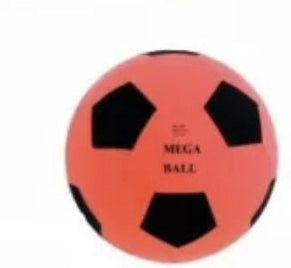 MY MEGA BALL