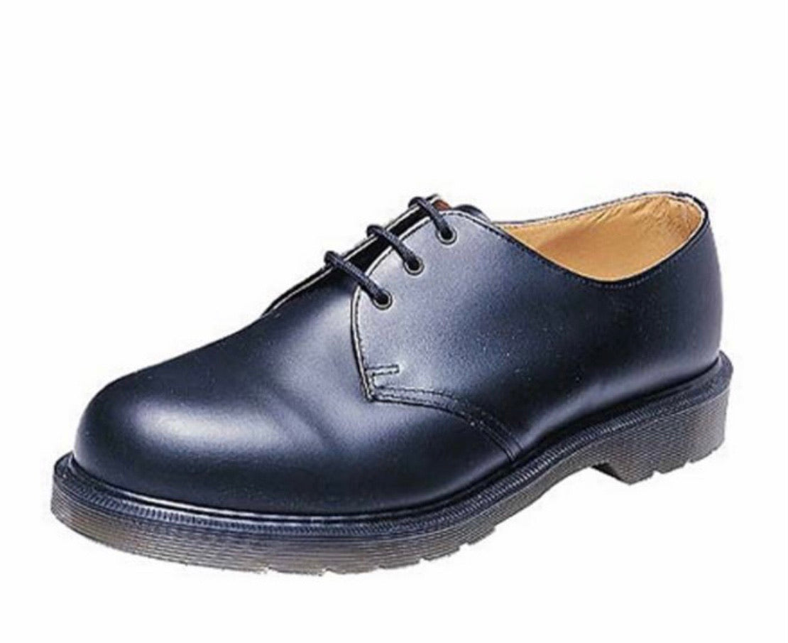 Dr Martens Air Cushioned Sole Non Safety Shoe