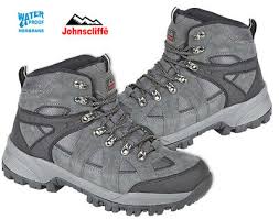 Johncliffe Andes Hiking Boot