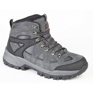 Johncliffe Andes Hiking Boot