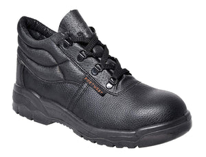 Portwest Mens Steelite Protector S1P Safety Boot Shoes FW10