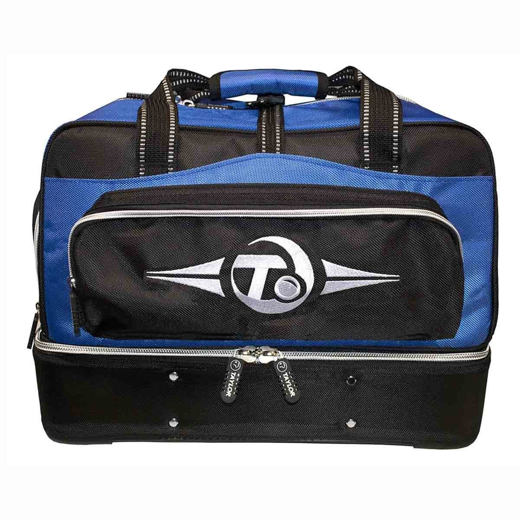Taylor Midi Sports Bag - BLUE