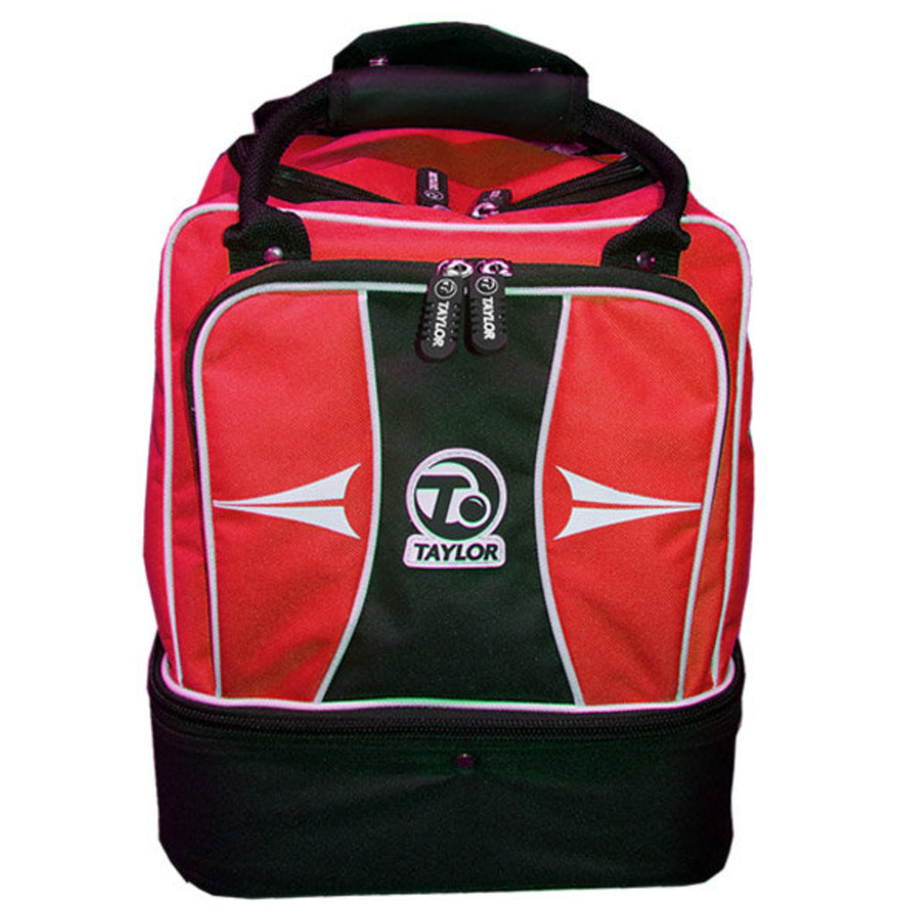 Taylor Mini Sports Bag - Red