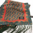 Tootal Silk Scarf